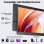 Monitor Uperfect 15,6" FullHD 60Hz IPS USB-C Mini HDMI