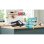 Aspiradora sin Bolsa Bosch BCS1041WAC 23,5W 80 min HEPA Cepillos Mascotas Negro Blanco