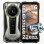 Doogee V Max 2 5G 16GB Schwarz 512GB 6,78" 22000mAh Akku
