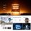 Doogee V Max 2 5G 16GB 6.78" 512GB Schwarz, Dual SIM