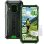 Blackview BV6200 Pro 4G 6GB 128GB 6,56" Grün Dual SIM