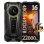 Doogee V Max 2 5G 16GB 6.78" 512GB Negro diseño rugerizado