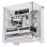 Refrigeração Líquida Thermalright Levita Vision 360 360mm 3 Ventoinhas ARGB Ecrã OLED