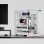 Refrigeração Líquida Thermalright Levita Vision 360 360mm 3 Ventoinhas ARGB Ecrã OLED