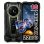 Doogee V Max 2 Pro 5G 16GB Grigio 6.78" 1TB Fotocamera 200MP
