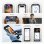 Doogee V Max 2 Pro 5G 16GB Grigio 6.78" 1TB Fotocamera 200MP