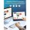 Monitor Uperfect 15,6" FullHD 60Hz IPS Touch 10-Punkt USB-C VESA