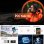Doogee V Max 2 Pro 5G 16GB Nero 6.78" 1TB Batteria 22000mAh