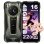 Doogee V Max 2 Pro 5G 16GB 6.78" 1TB Nero Dual SIM