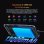 Blackview BV6200 Pro 4G 6GB 6,56" 128GB Orange Dual SIM