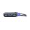 Conmutador KVM USB 2 Puertos Aten CS62U Azul