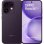 OPPO Reno16 5G 8GB 512GB 6,32" Preto Roxo Inclui Enco X3s, capa e carregador de 80 W