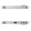 OPPO Reno16 F 5G 8GB 256GB 6,57" Branco Inclui capa e carregador de 45 W