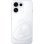 OPPO Reno16 F 5G 8GB 256GB 6,57" Branco Inclui capa e carregador de 45 W
