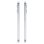 OPPO Reno16 F 5G 8GB 256GB 6,57" Branco Inclui capa e carregador de 45 W