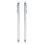 OPPO Reno16 FS 5G 8GB 512GB 6.57" Branco Inclui capa e carregador de 45 W