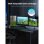Monitor PC Uperfect 18,5" FullHD 144Hz IPS Portatile USB-C Mini HDMI 1ms Ultraleggero