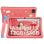 Tablet ExcitPower K10 WiFi 10,1" 4GB 64GB Rosa Stylus Pen