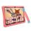 Tablet ExcitPower K10 WiFi 10,1" 4GB 64GB Rosa Stylus Pen