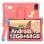 Tablet ExcitPower K10 WiFi 10,1" 4GB 64GB Rosa Stylus Pen