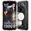 Doogee Fire 5 Ultra 4G 6GB 128GB 6.6" Noir