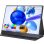 Monitor Uperfect 15,6" FullHD 60Hz IPS portátil antirreflejo sonido integrado VESA
