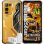 Blackview Fort 5 4G 12GB 256GB 6,78" Naranja Incluye cargador