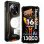 Doogee Fire 5 Ultra 4G 6GB 128GB 6.6" Laranja