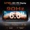 Doogee Fire 5 Ultra 4G 6GB 128GB 6.6" Laranja