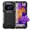 Fossibot F115 Ultra 5G 12GB 256GB 6.78" Schwarz