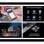 Fossibot F115 Ultra 5G 12GB 256GB 6.78" Schwarz
