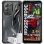 Blackview Fort 5 4G 12GB 256GB 6.78" Negro Incluye cargador