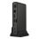 Base para portátiles ASUS Triple Display USB-C Dock Duo DC301 90W Negro