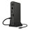 Base para portátiles ASUS Triple Display USB-C Dock Duo DC301 90W Negro