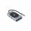 Hub Dicota 7 puertos USB 4 y HDMI Gigabit Ethernet D32059 100 W carga