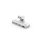 Hub XtremeMac 6 ports USB Type-C HDMI MicroSD SD Blanc XWH-UIM-13