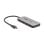 Base para portáteis e replicador de ports USB-C Eaton U460-004-4C-G2C 100W