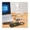 Base para portáteis e replicador de ports USB-C Eaton U460-004-4C-G2C 100W