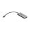 Base para portáteis e replicador de ports USB-C Eaton U460-004-4C-G2C 100W