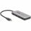 Base para portáteis e replicador de ports USB-C Eaton U460-004-4C-G2C 100W