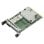 Tarjeta de red Broadcom BCM957504-N1100G PCIe QSFP56 200 Gb/s pasiva