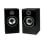 Altavoces MCL 2 voies filaires 30 W avec contrôle de volume rotatif