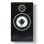 Altavoces MCL 2 voies filaires 30 W avec contrôle de volume rotatif