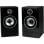 Altavoces MCL 2 voies filaires 30 W avec contrôle de volume rotatif