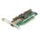 Carte Réseau BROADCOM P150P PCI Express Fibre 50 Gbit/s Vert Gris