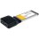 Scheda Adattatrice ExpressCard StarTech 2 Porte USB 3.2 Gen 1 con UASP