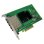 Carte Réseau Lenovo 7XC7A05525 PCI Express Fibre 10000 Mbit/s Verte