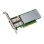 Tarjeta de red Intel E810-CQDA2 PCI Express 4.0 fibra 100 Gbit/s QSFP28