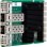 Carte Réseau Hewlett Packard Enterprise BCM57412 PCI Express 10 Gb 2 Ports SFP+ OCP 3.0