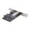Netzwerkkarte StarTech Intel I210-IS PCI Express 1 Gb SFP Glasfaser/Kupfer